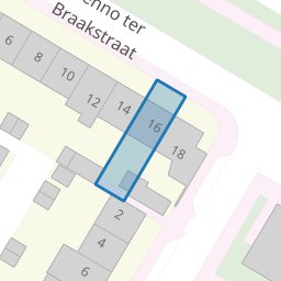 Perceel PPD00-A-4378