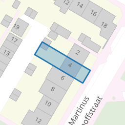 Perceel PPD00-A-4381