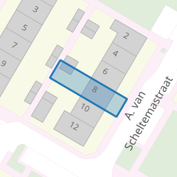 Perceel PPD00-A-4401