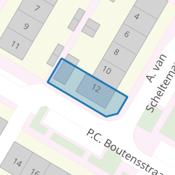 Perceel PPD00-A-4403