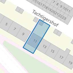 Perceel PPD00-A-4433