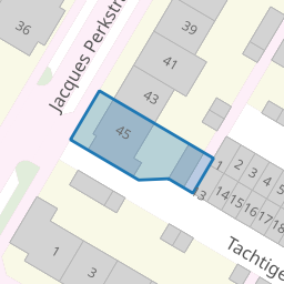 Perceel PPD00-A-4439