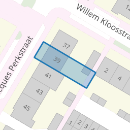 Perceel PPD00-A-4442