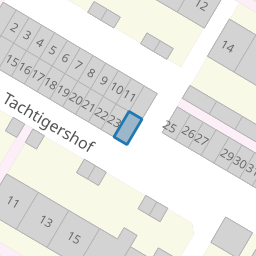 Perceel PPD00-A-4453