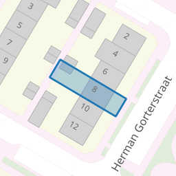 Perceel PPD00-A-4457