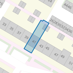 Perceel PPD00-A-4464