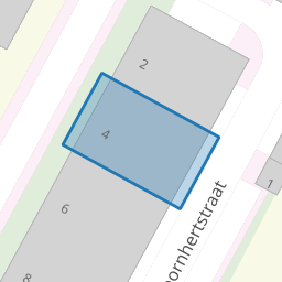 Perceel PPD00-A-4472