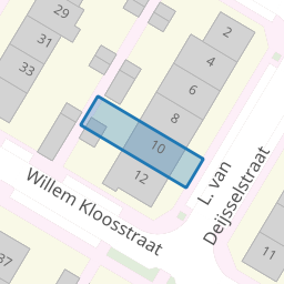 Perceel PPD00-A-4484