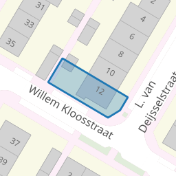 Perceel PPD00-A-4485