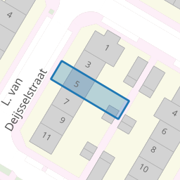 Perceel PPD00-A-4488