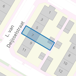 Perceel PPD00-A-4489