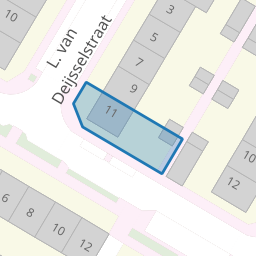 Perceel PPD00-A-4491