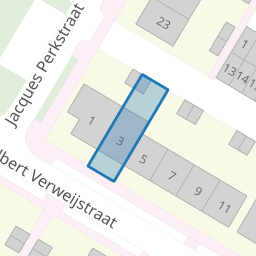 Perceel PPD00-A-4493