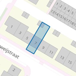 Perceel PPD00-A-4495