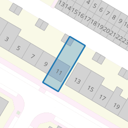 Perceel PPD00-A-4497