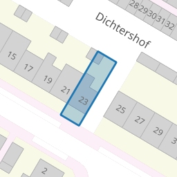 Perceel PPD00-A-4503