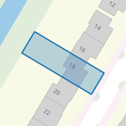 Perceel PPD00-A-4511