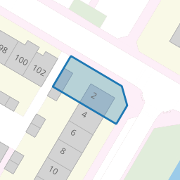 Perceel PPD00-A-4523