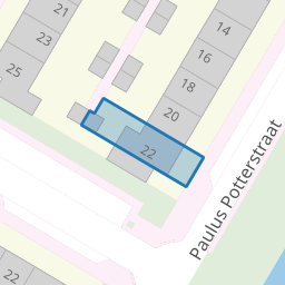 Perceel PPD00-A-4533