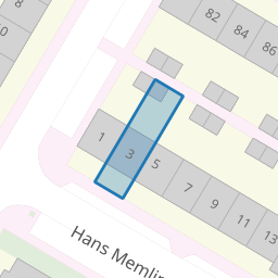 Perceel PPD00-A-4545