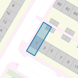 Perceel PPD00-A-4546