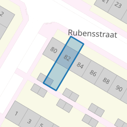 Perceel PPD00-A-4555