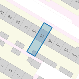 Perceel PPD00-A-4560