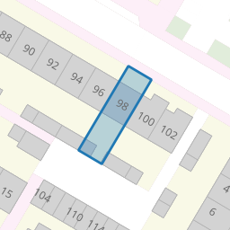 Perceel PPD00-A-4563