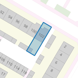 Perceel PPD00-A-4565