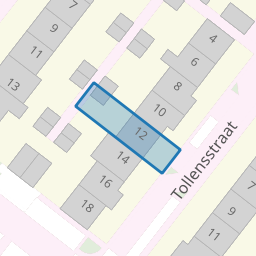 Perceel PPD00-A-4633