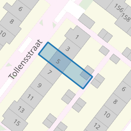 Perceel PPD00-A-4638