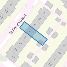 Perceel PPD00-A-4639