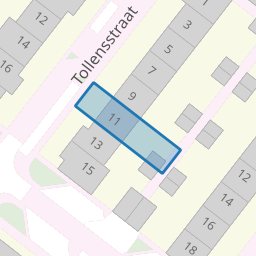 Perceel PPD00-A-4641