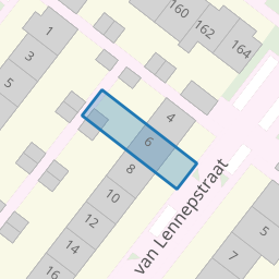 Perceel PPD00-A-4644