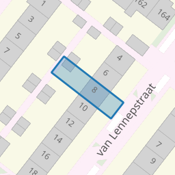 Perceel PPD00-A-4645