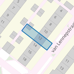 Perceel PPD00-A-4647