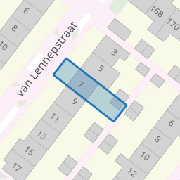 Perceel PPD00-A-4651