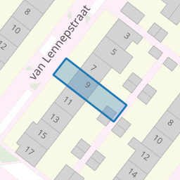 Perceel PPD00-A-4652