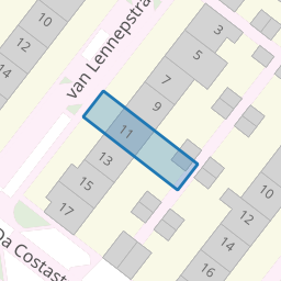 Perceel PPD00-A-4653