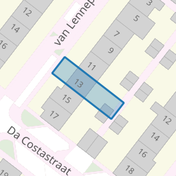 Perceel PPD00-A-4654