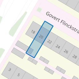 Perceel PPD00-A-4672