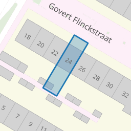 Perceel PPD00-A-4674