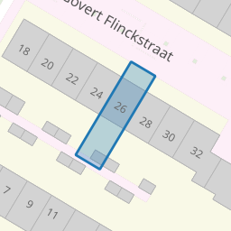 Perceel PPD00-A-4675