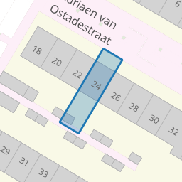 Perceel PPD00-A-4698