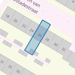 Perceel PPD00-A-4699