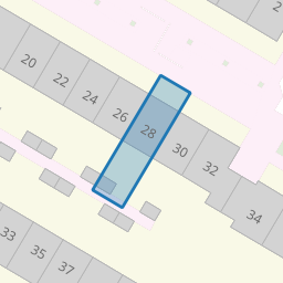 Perceel PPD00-A-4700