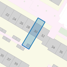 Perceel PPD00-A-4701