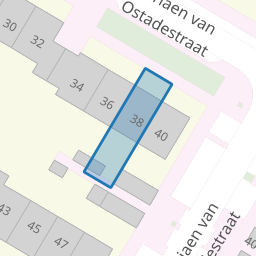 Perceel PPD00-A-4705