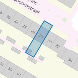 Perceel PPD00-A-4724