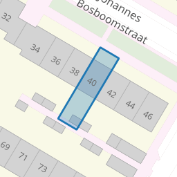 Perceel PPD00-A-4730